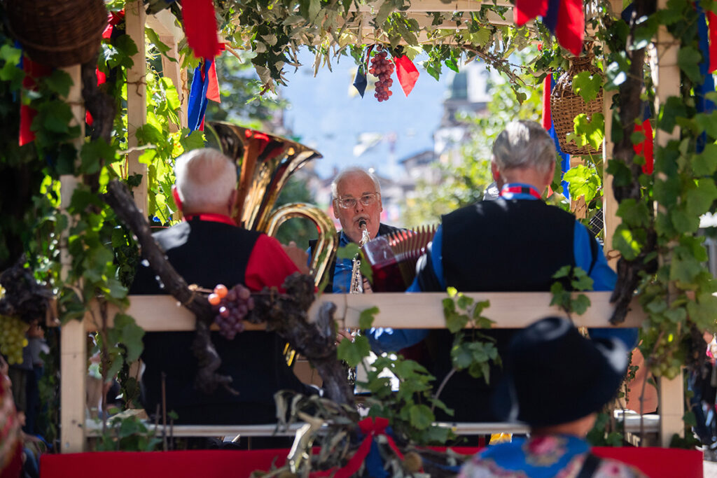 Eidgenössisches Volksmusikfest 2023 In Bellinzona (bis 2023) | H+H ...